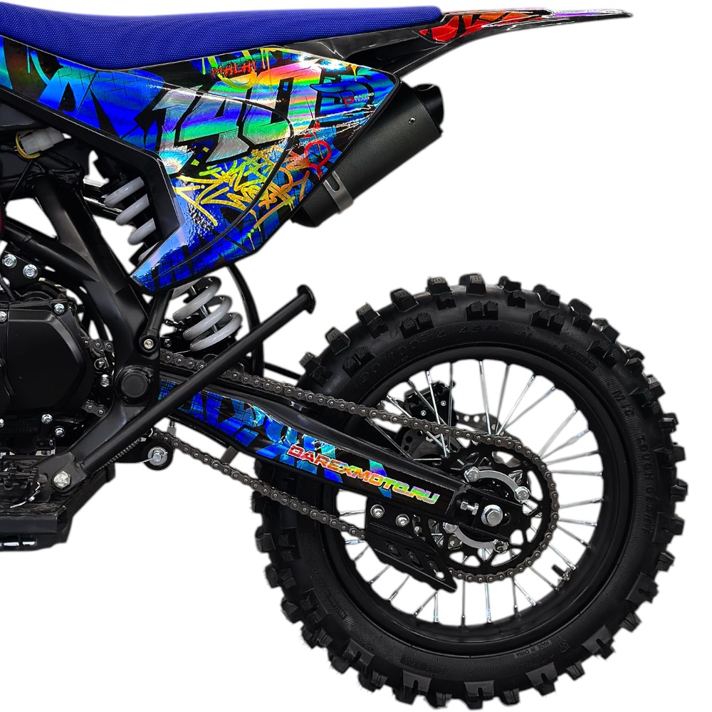 Питбайк DAREX MALAI 140